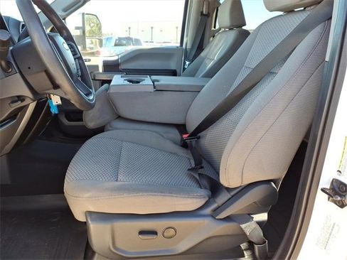 Used 2022 Ford F250 XLT w/ XLT Value Package image 10