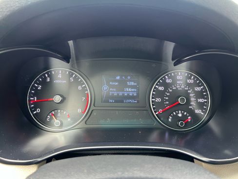 Used 2016 Kia Optima LX w/ LX Convenience Package image 18