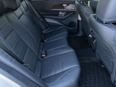 New 2026 Mercedes-Benz GLE 450 4MATIC image 19