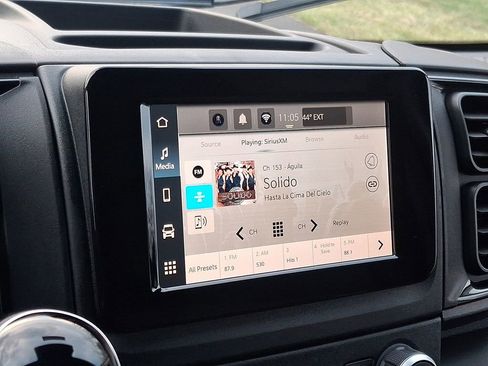 New 2026 RAM ProMaster 3500 image 12