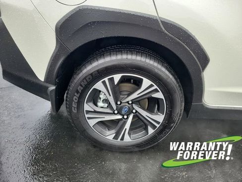 Certified 2025 Subaru Crosstrek 2.0i Premium image 21