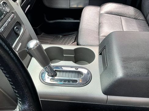 Used 2008 Ford F150 FX4 AWD/4WD image 18