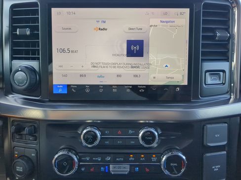 New 2026 Ford F250 King Ranch w/ Chrome Package image 54