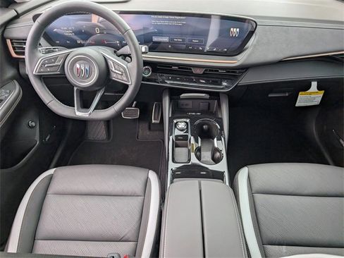 New 2026 Buick Envision Sport Touring image 8