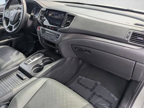Used 2021 Honda Passport EX-L image 22