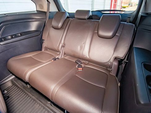 Used 2019 Honda Odyssey Elite image 42