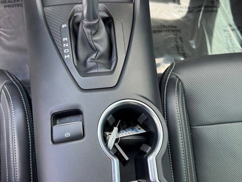 Used 2025 Ford Mustang GT Premium RWD image 16