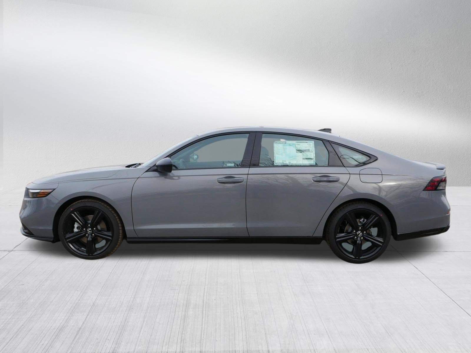 New 2026 Honda Accord Sport image 4