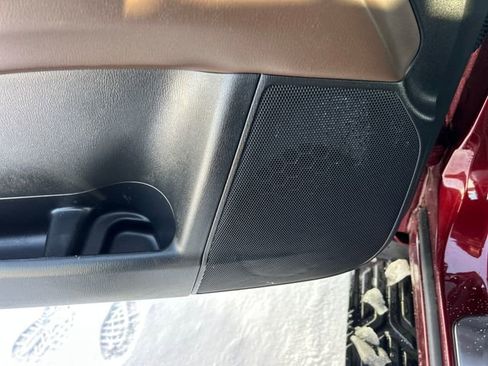 Used 2024 Nissan Armada Platinum w/ Cargo Package image 35