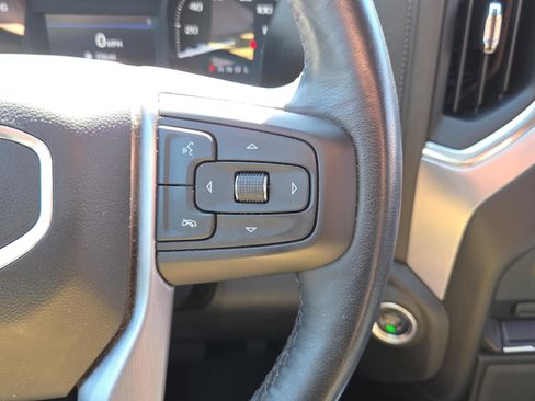 Used 2022 GMC Sierra 1500 Elevation w/ LPO, Elevation Black Package image 30