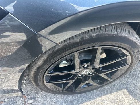 Used 2026 Honda Civic Sport image 7