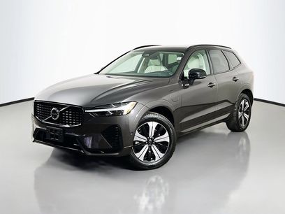 Used 2023 Volvo XC60 T8 Plus