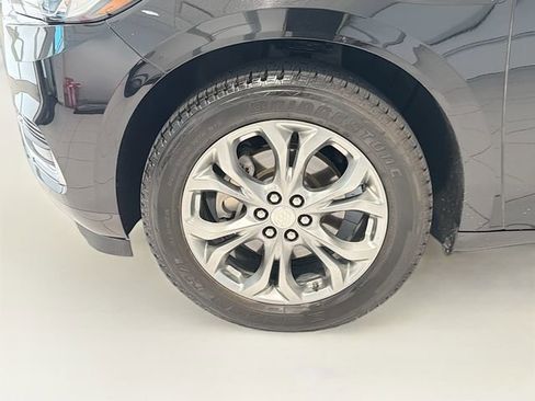Used 2019 Buick Enclave Avenir image 29
