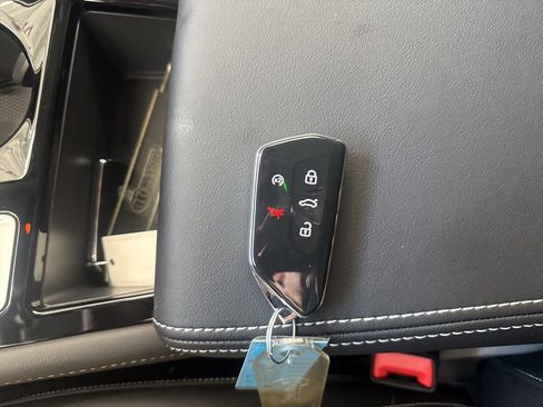 New 2026 Volkswagen Atlas SE image 25