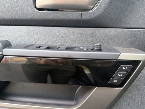 Used 2024 Toyota Tundra Limited w/ TRD Off-Road Package image 21