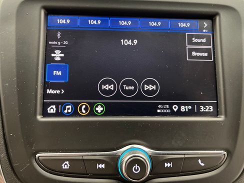 Used 2024 Chevrolet Equinox LT AWD/4WD image 57