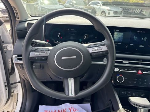 Used 2025 Hyundai Tucson SEL image 20