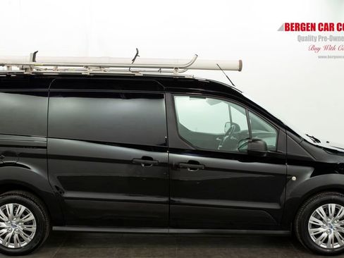 Used 2018 Ford Transit Connect XLT image 13