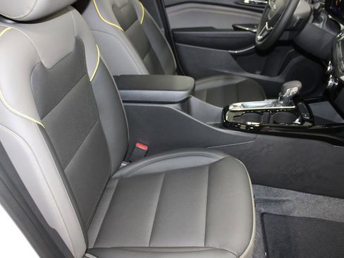 New 2026 Chevrolet Trax ACTIV image 19