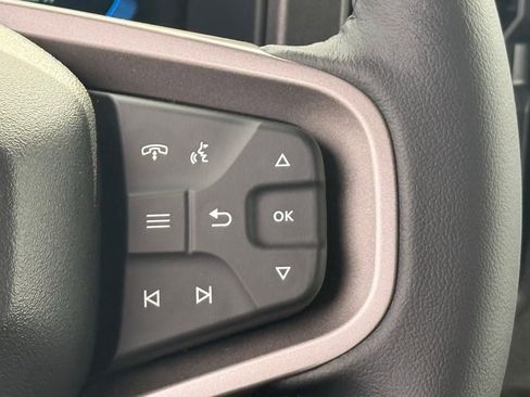 New 2026 Ford Bronco Big Bend image 21