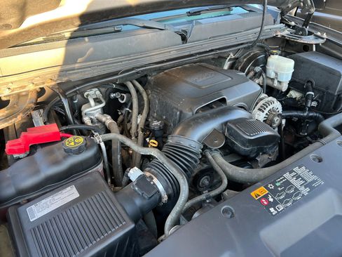 Used 2013 GMC Sierra 1500 SLE w/ Power Tech Package image 33