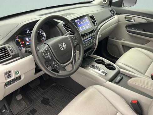 Used 2023 Honda Ridgeline RTL-E image 14