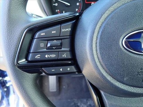 New 2026 Subaru Forester AWD/4WD image 13