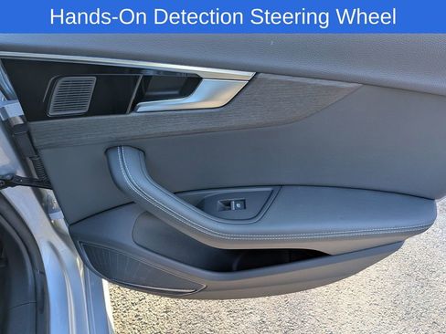 Used 2023 Audi A5 2.0T Premium Plus w/ Premium Plus image 31