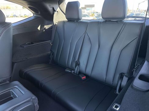 Certified 2024 Acura MDX A-Spec image 13