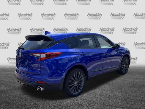 Used 2023 Acura RDX A-Spec AWD/4WD image 10