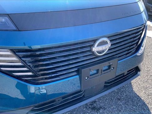 Used 2025 Nissan Murano SL image 30