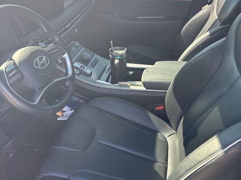 Used 2023 Hyundai Palisade XRT w/ Cargo Package image 6