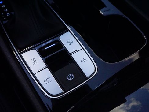 New 2026 Hyundai Santa Cruz Limited image 14