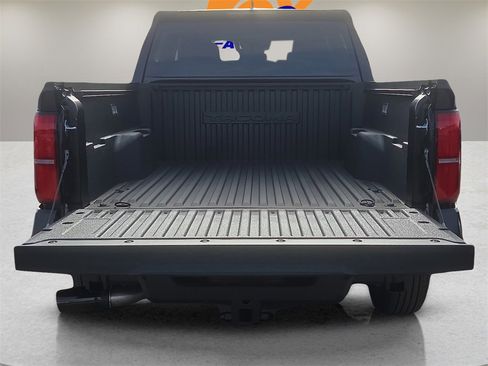 New 2026 Toyota Tacoma SR5 image 20