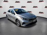 Used 2023 Kia Forte LXS image 3