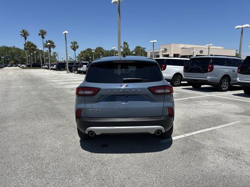 Used 2024 Ford Escape Active w/ Tech Pack #1 FWD image 4