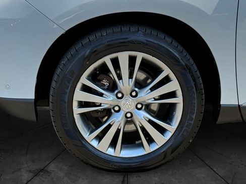 Used 2013 Lexus RX 450h AWD w/ Navigation Pkg image 14