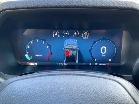 Used 2025 Ford F150 XL w/ Equipment Group 103A High AWD/4WD image 35
