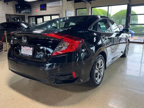 Used 2016 Honda Civic LX image 7