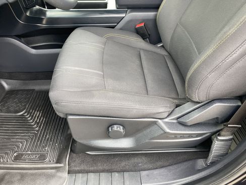 Used 2024 Ford F150 STX AWD/4WD image 15