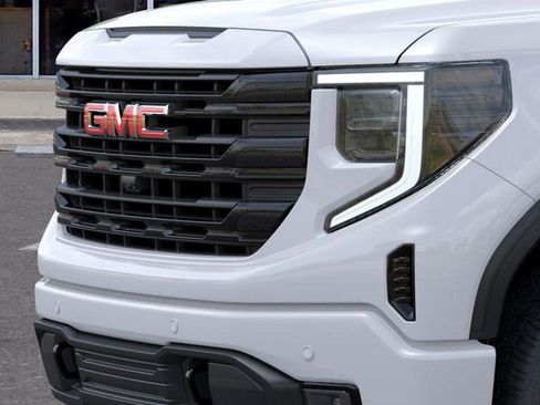 New 2026 GMC Sierra 1500 Elevation w/ Elevation Premium Package RWD image 13