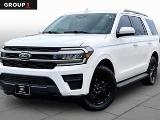Used 2024 Ford Expedition XLT RWD video 1