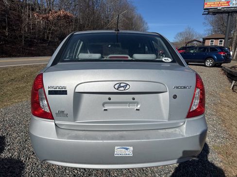 Used 2011 Hyundai Accent GLS image 4