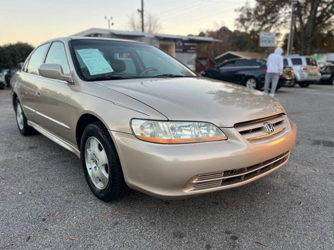 Used 2001 Honda Accord EX image 3