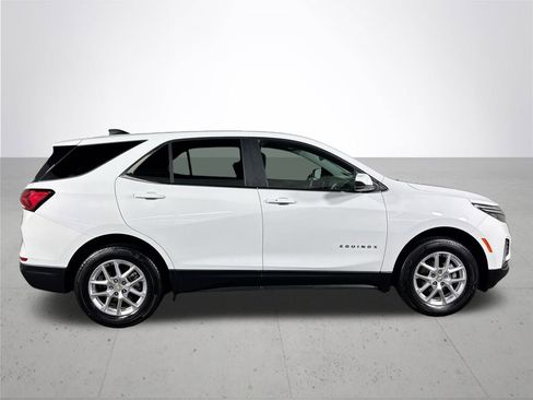Used 2023 Chevrolet Equinox LT image 5