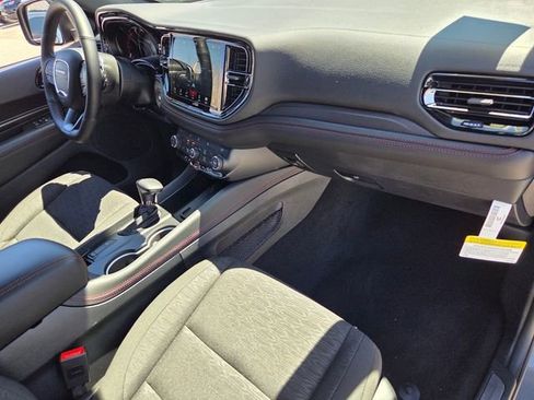 New 2026 Dodge Durango GT w/ Blacktop Package image 14