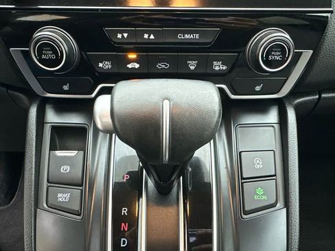 Used 2022 Honda CR-V EX-L image 35