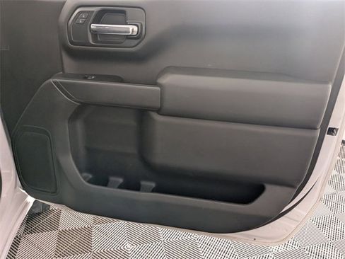 Used 2022 Chevrolet Silverado 1500 W/T image 24