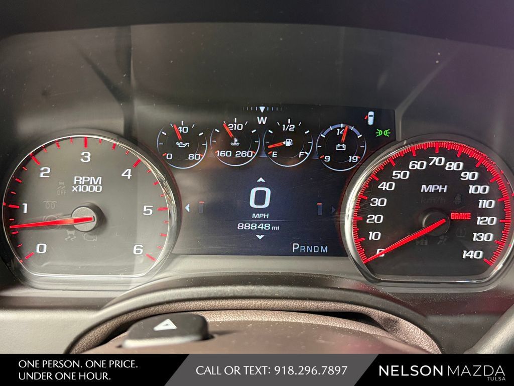 Used 2016 GMC Yukon Denali w/ Open Road Package AWD/4WD image 25