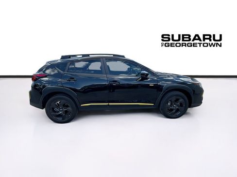 Certified 2026 Subaru Crosstrek 2.5i Sport AWD/4WD image 10
